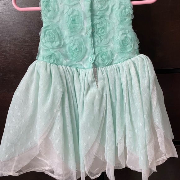 Nannette Baby toddler dress - Picture 5 of 5